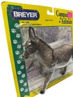 Breyer 1522 Miniature Sicilian Donkey Companion Animals Moc Factory Sealed