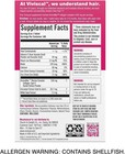 Viviscal Hair Growth Dietary Supplement With Collagen Complex 180 Tablets