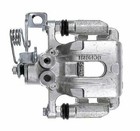 Cq Premium Disc Brake Caliper With Bracket Floating Aluminum For Select Hyundai