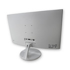Samsung 27  Fhd Led 1080p Curved Monitor 60hz 4ms Freesync White C27f391fhn