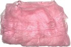 Bcbyou Pink Princess Bed Canopy Netting Mosquito Net Round Height 102in  