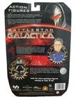 2009 Battlestar Galactica Stealth Warrior Cylon Figure Toys R Us Exclusive Nip