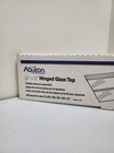 24  - 20 Gallon High Versa-top Glass Lid  24  X 12   - Aqueon