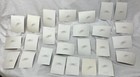 Vintage John Lennon   Yoko Ono Picture Lot Of 28 Taken By Vinnie Zuffante
