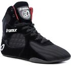 Otomix Stingray Black M3000 Bodybuilding Weightlifting Mma Shoes Size 8 - 13 New