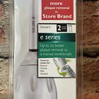 Philips Sonicare E Series 2 Standard Replacement Brush Heads Hx7022 New 