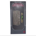Disney Star Wars Galaxy   s Edge Green Kyber Crystal W  Light Effect New In Box