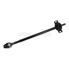 Front Drive Shaft 1334249 1334482 For 2018-25 Polaris Ranger Crew Pro Xp 4 1000