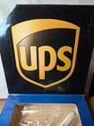 Ups Boeing 767-300f Gemini Jets Gjups370 Scale 1 400 - Nib