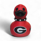 Georgia Bulldogs Duck