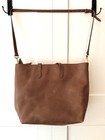 Madewell The Zip-top Transport Tote Carryall H2584