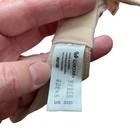 Wacoal Size 32d T-shirt Bra How Perfect Wire Free Cream Beige Wireless Lounge