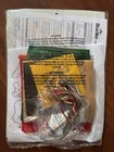 Christmas Birds Bucilla 86981e Ornaments Kit Rare Htf Stocking