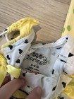 Ddg Darlings   Carter s 2pc Girls Outfit Set 6-9m 3m Sleeveless Cotton  Whimsy