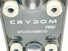 New Crydom M5060sb600 Solid State Relay - No Box