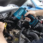 Makita 18v Lxt Lithium-ion Cordless 4-pc  Combo Kit  3 0ah 