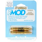 Fmod Crossover Pair 50 Hz Low Pass