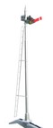 Ho Scale Grs Right-hand Semaphore Signal Kit-can Be Made Operational 2336 