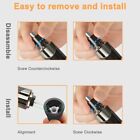 4 In 1 Rechargeable Razor Waterproof Painless Epilator Nose Hair Removal Remover