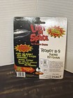 Vintage 1997 Lost In Space Robot B-9 Talking Keychain Factory Sealed  