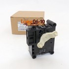 Oem A c Door Air Mix Actuator For 1995-1999 Nissan Maxima Infiniti I30