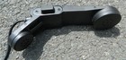 W2eny Military Style Handset For Icom