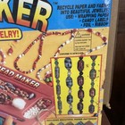 The Amazing Bead Maker Sealed New Vintage 1994 Girls Crafts Southwestern Jewelry