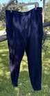 Reebok Men s Athletic Warm-up Track Performance Training Essentials Pants Large