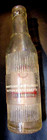 Primitive Old 1946 Hatton Nd North Dakota Kist Beverages Vintage Soda Pop Bottle