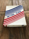 Vintage Dettra Flags Australia Dura-lite 4x6 