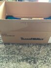 The Firm Transfirmer Step Exercise Stepper W all 8 Rubber Feet   8 New Vhs Tapes