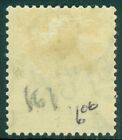 Edw1949sell   Hong Kong 1938 Sc  161 Mint Original Gum  Pen I d  On Gum  Cat  75