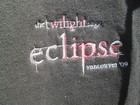The Twilight Saga  Eclipse 2009 Film Cast Crew  Jacket  Robert Pattinson