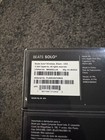 Beats By Dr  Dre Solo3 Wireless On-ear Headphones Black   brand New  Sealed Box