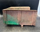 Vintage 1940 s 1950 s Murray Ohio Manufacturing Co  Pedal Car Dump Trac Bed