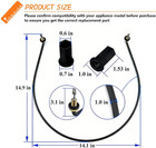 W10518394 Dishwasher Heating Element