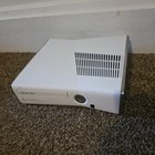 Microsoft Xbox 360 White 4gb Console W  2 Controllers And Games     Tested