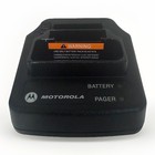 Oem Original Motorola Rln5703 Minitor V Pager Drop In Charger   Ac Power Cord
