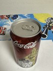 Coca Cola Can Star Wars Revenge Of Sith Hong Kong   Kenner  Vtg