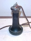 Antique Scarce  Western Electric Telephone  Receiver With External Binding Posts
