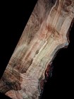 Xl Curly Birdseye Maple Burl Wood  Turning Wood  Epoxy Wood  Live Edge Maple 