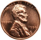 1950 Lincoln Wheat Cent Proof Ngc Qa Pf 67 Rd Pr 67 Gem Coin Double Verified 1c