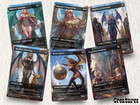 Arcades Defenders Anime Tribal Proxy Edh Deck   100 Cards   Tokens