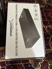 Lot Of 2 Sabrent 2 5 Inch Sata To Usb 3 0 Tool Free External Hard Drive Black 