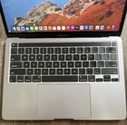 Apple Macbook Pro 13    2020 I5 2ghz Quad-core 16gb Ram 1tb Ssd Space Gray A2251