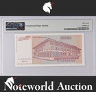 Yugoslavia 500 Billion Dinara 1993 P 137a First Prefix Aa Unc Pmg 67 Epq