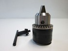 Radial Arm Saw  Accessory Jacobs Chuck For Drill   Router Bits  Craftsman Wards