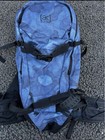 Burton Ak Incline 30l Backpack - Snowboard Carry - Used  Great Condition