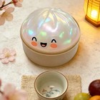 Mystery Squishy Bun Dumpling Rare Glitter Limited Edition