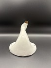 Vintage Duck  Goose  Swan Head  Porcelain Wall Hanger Wall Art
